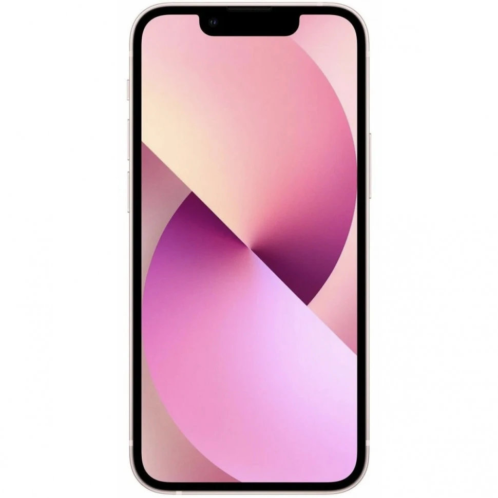 Смартфон Apple iPhone 13 mini 128GB Розовый (Pink)