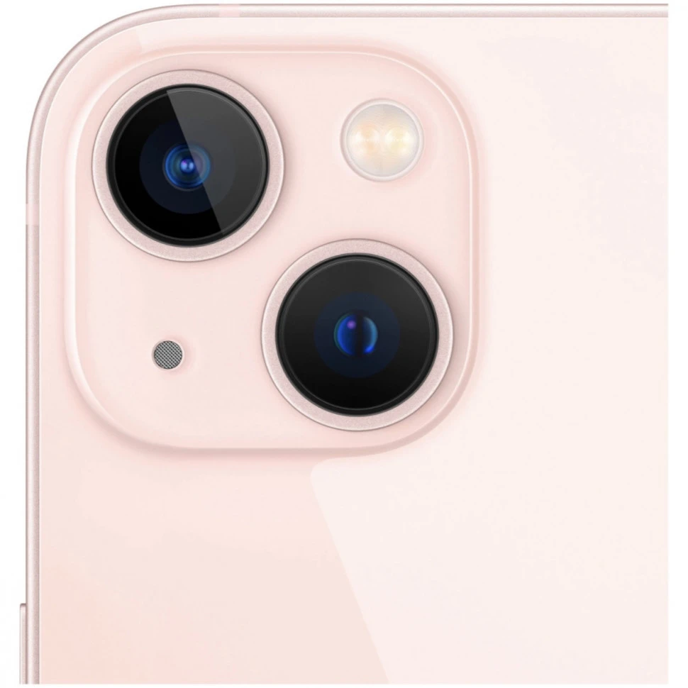 Смартфон Apple iPhone 13 mini 128GB Розовый (Pink)