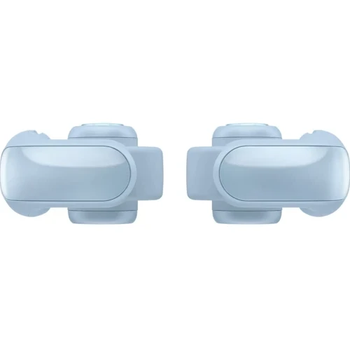 Беспроводные наушники Bose Ultra Open Earbuds Голубой (Moonstone Blue)