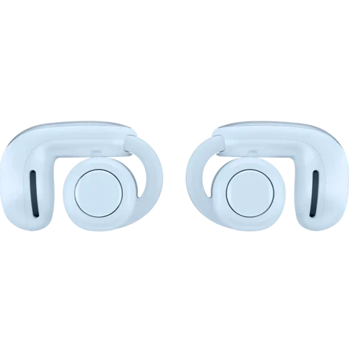 Беспроводные наушники Bose Ultra Open Earbuds Голубой (Moonstone Blue)