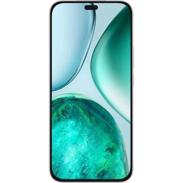 Смартфон HONOR X8c 8/128GB Белый (Moonlight White)