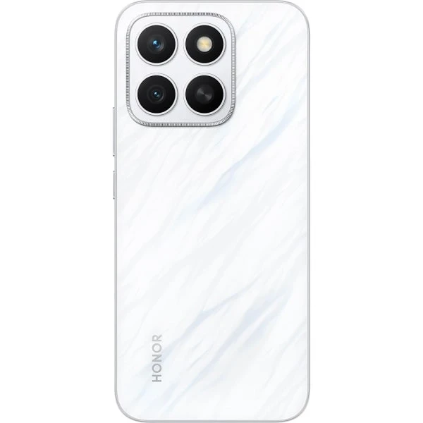 Смартфон HONOR X8c 8/128GB Белый (Moonlight White)