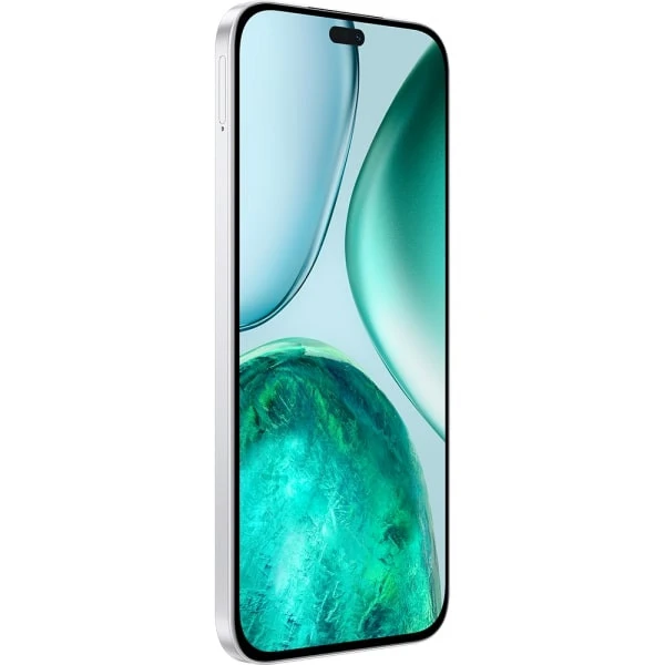 Смартфон HONOR X8c 8/128GB Белый (Moonlight White)