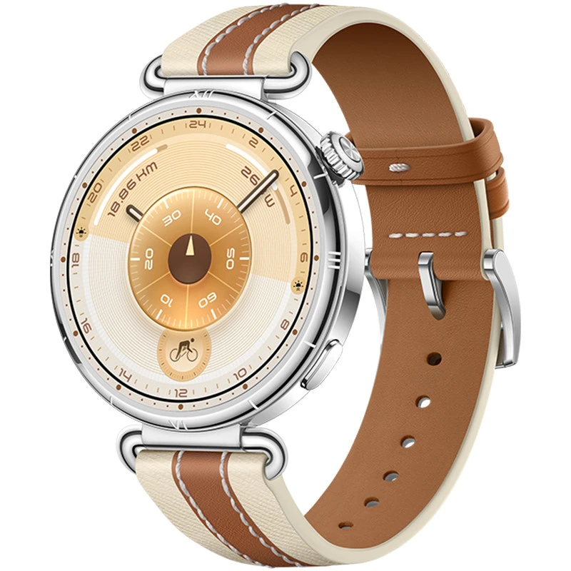 Умные часы HUAWEI Watch GT 6 41mm Коричневый (Brown)