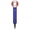 Фен Dyson Supersonic HD08 Gift Edition Vinca Blue/Rose (Вилка CN)