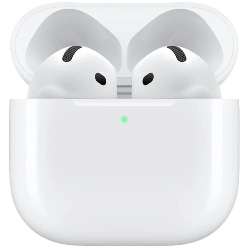 Беспроводные наушники Apple AirPods 4