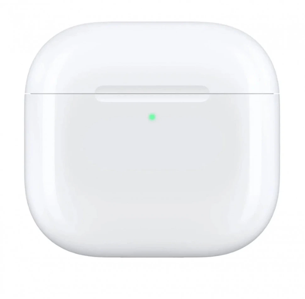Беспроводные наушники Apple AirPods 4