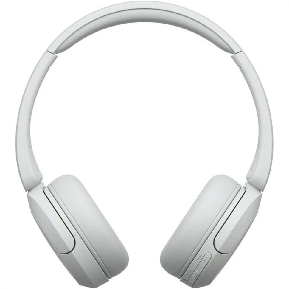 Беспроводные наушники Sony WH-CH520 Белый (White)