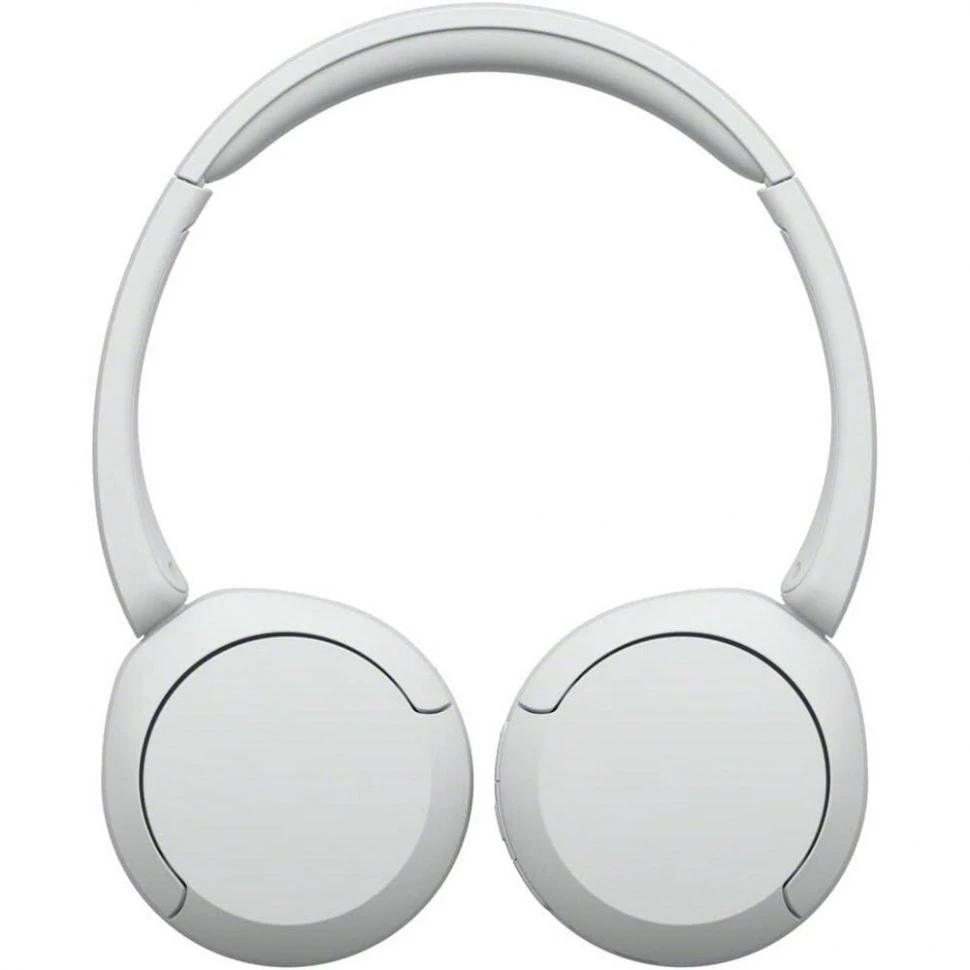 Беспроводные наушники Sony WH-CH520 Белый (White)
