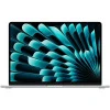 Ноутбук Apple MacBook Air 15 2023 MQKT3 (M2 10-Core GPU, 8/512GB) Серебристый (Silver)