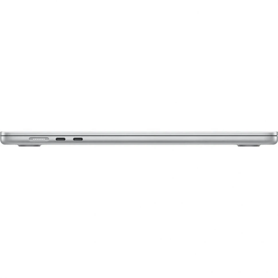 Ноутбук Apple MacBook Air 15 2023 MQKT3 (M2 10-Core GPU, 8/512GB) Серебристый (Silver)