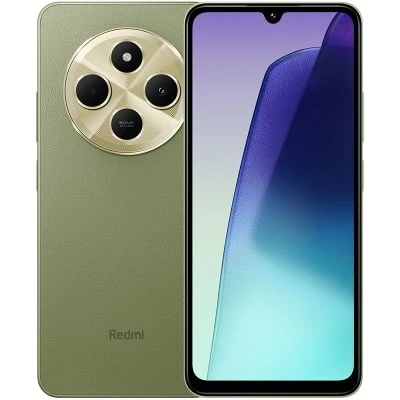 Смартфон Xiaomi Redmi 14C 4/128GB Зеленый (Sage Green)