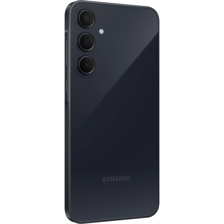 Смартфон Samsung Galaxy A35 5G 8/128GB Черный (Awesome Navy)