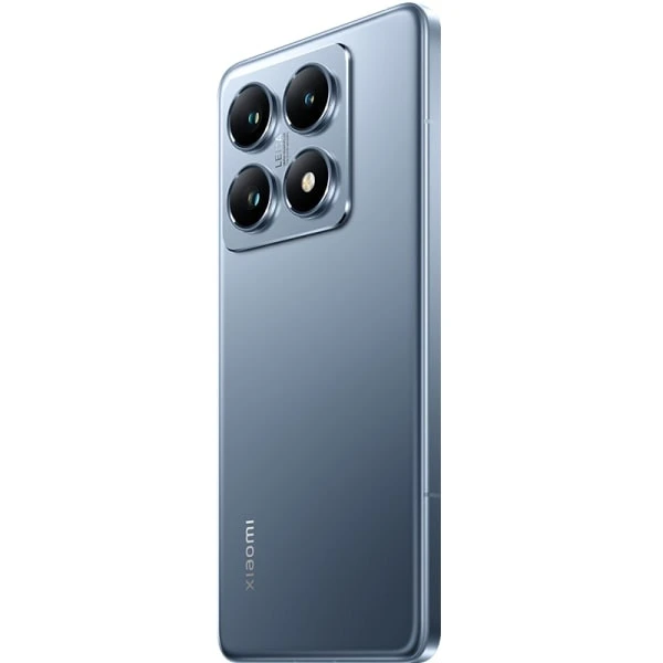 Смартфон Xiaomi 14T Pro 12/1024GB Синий (Titan Blue)