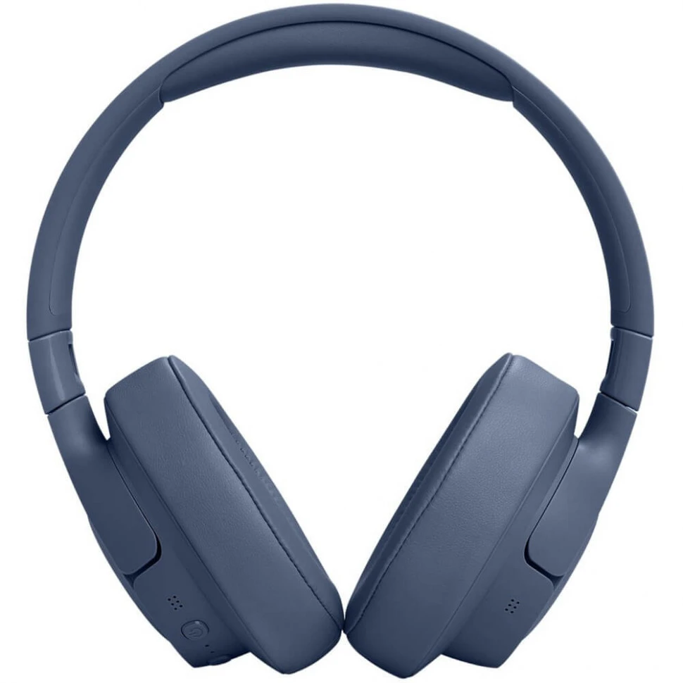 Беспроводные наушники JBL Tune 770NC Синий (Blue)