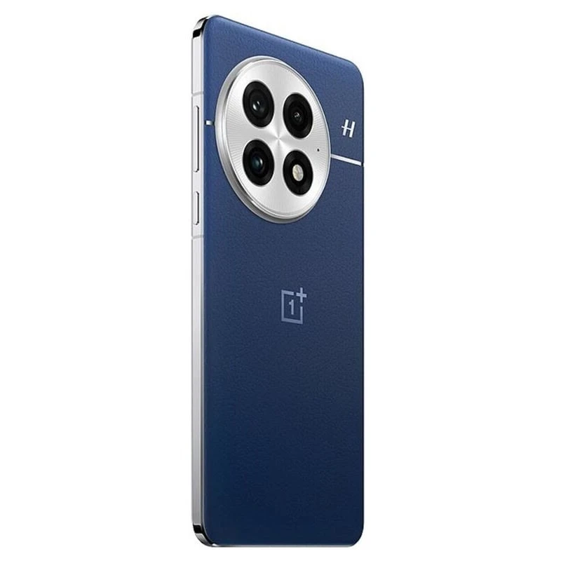 Смартфон OnePlus 13 12/256GB Синий (Midnight Ocean)