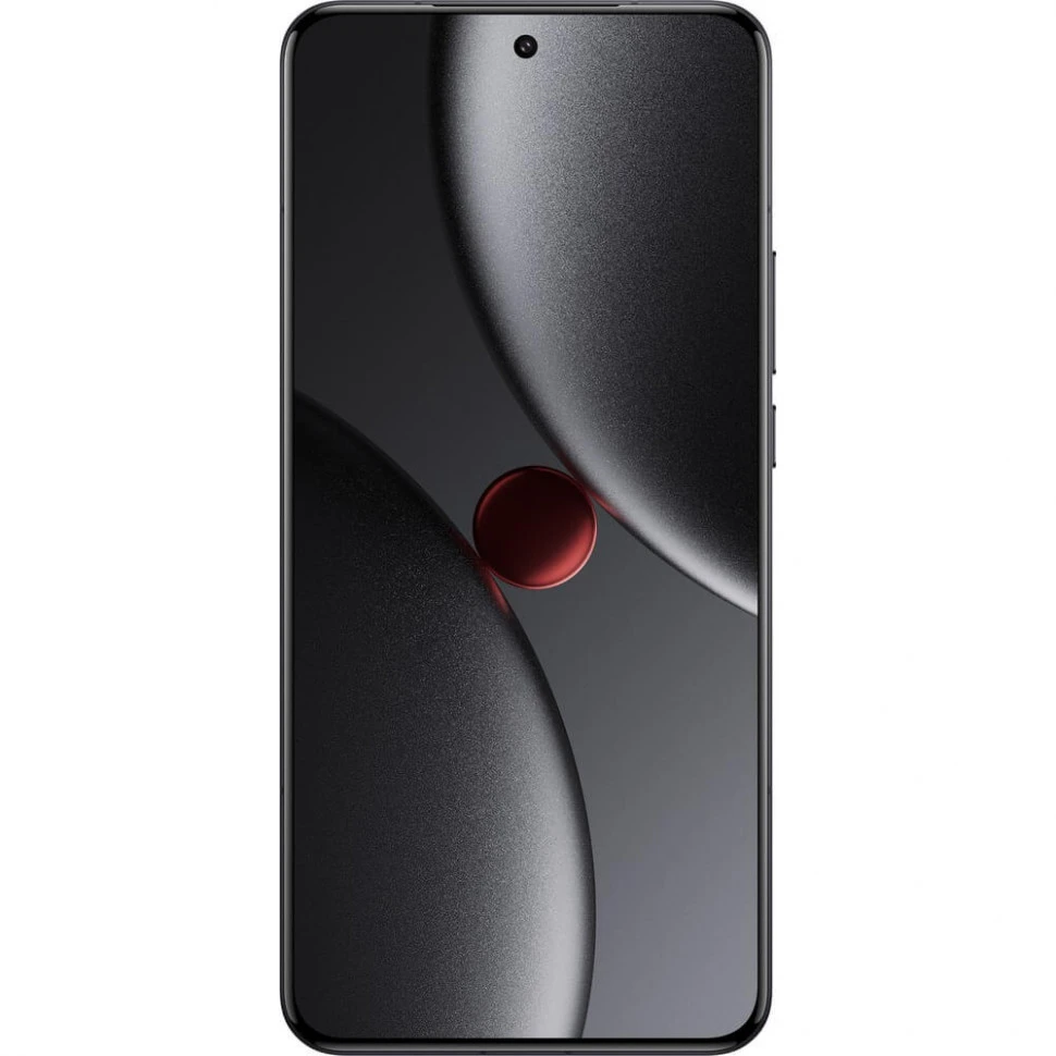 Смартфон Xiaomi 15 Ultra 16/512GB Черный (Black)