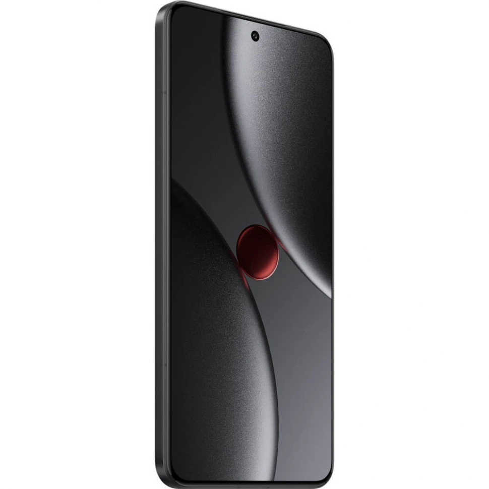 Смартфон Xiaomi 15 Ultra 16/512GB Черный (Black)