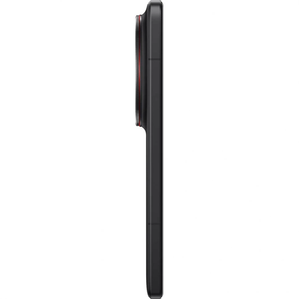 Смартфон Xiaomi 15 Ultra 16/512GB Черный (Black)