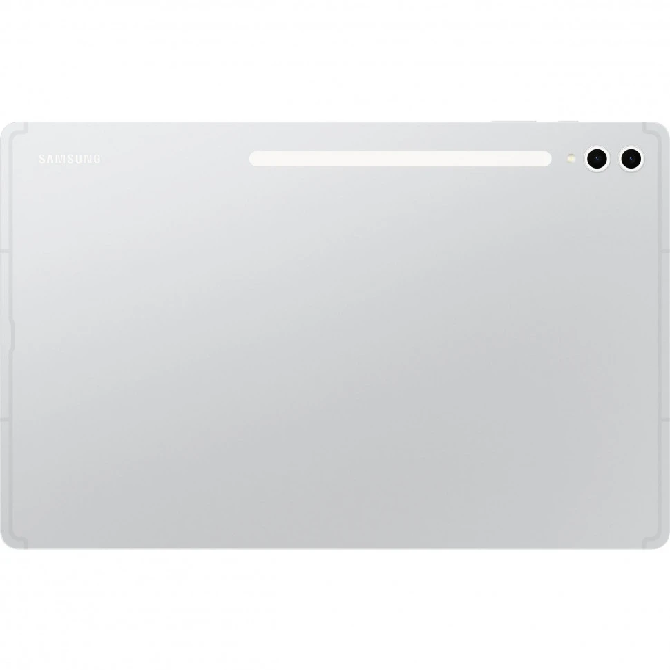 Планшет Samsung Galaxy Tab S10 Ultra 5G 12/512GB Серебро (Platinum Silver)