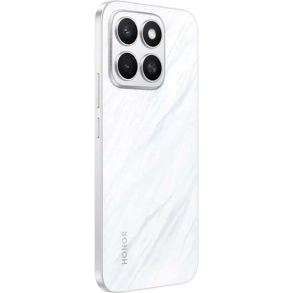 Смартфон HONOR X8c 8/256GB Белый (Moonlight White)