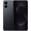 Смартфон Samsung Galaxy S25 Edge 12/512GB Титановый черный (Titanium Jetblack)