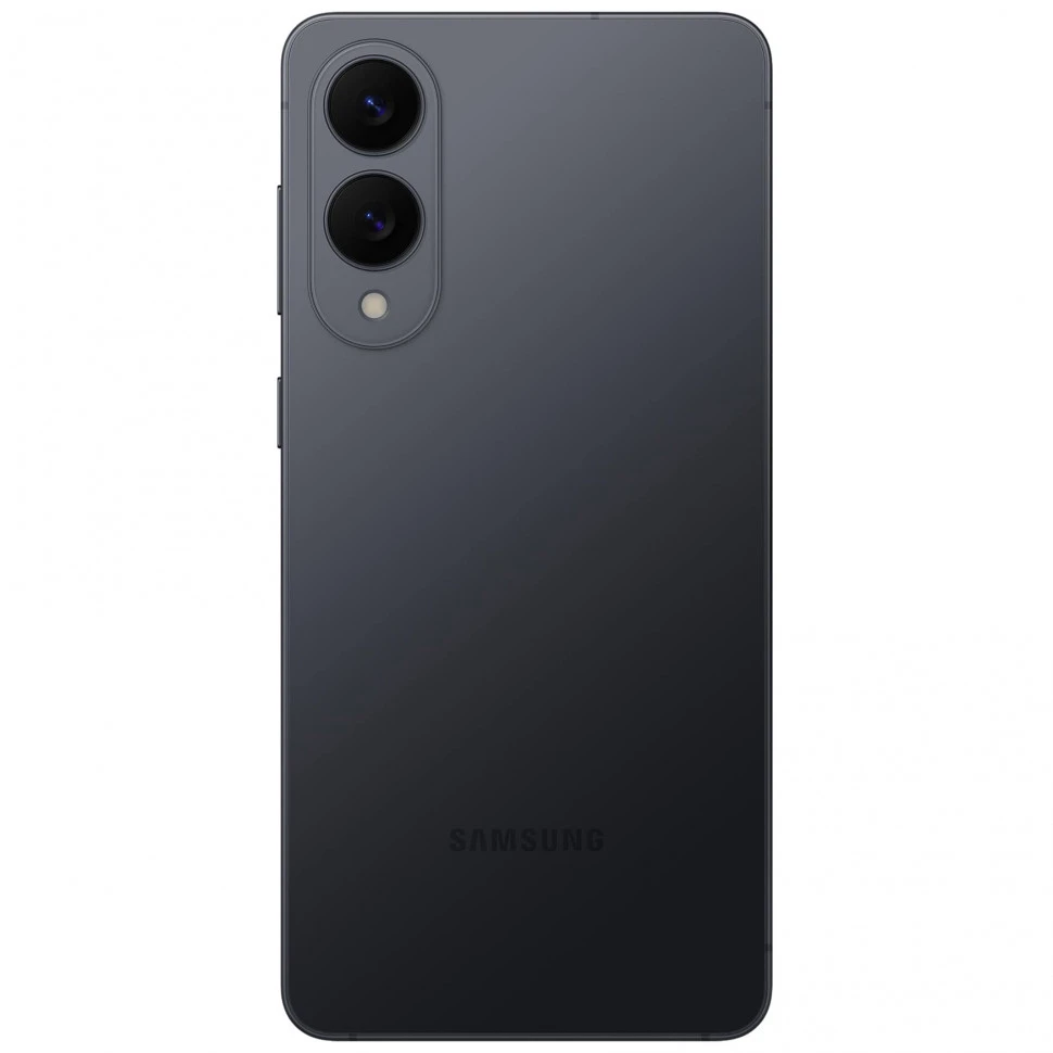Смартфон Samsung Galaxy S25 Edge 12/512GB Титановый черный (Titanium Jetblack)