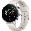 Умные часы OnePlus Watch 3 43mm Серебро (Silver Steel)
