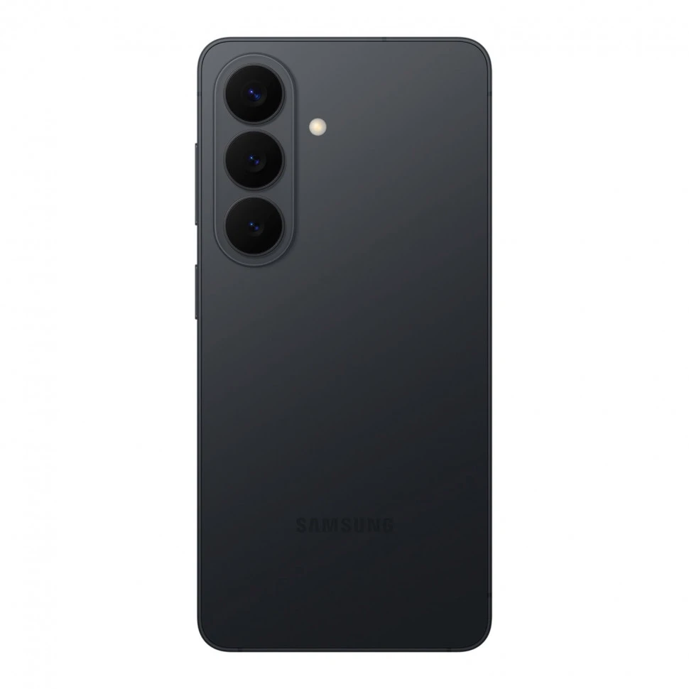 Смартфон Samsung Galaxy S26 12/512GB Черный (Black)