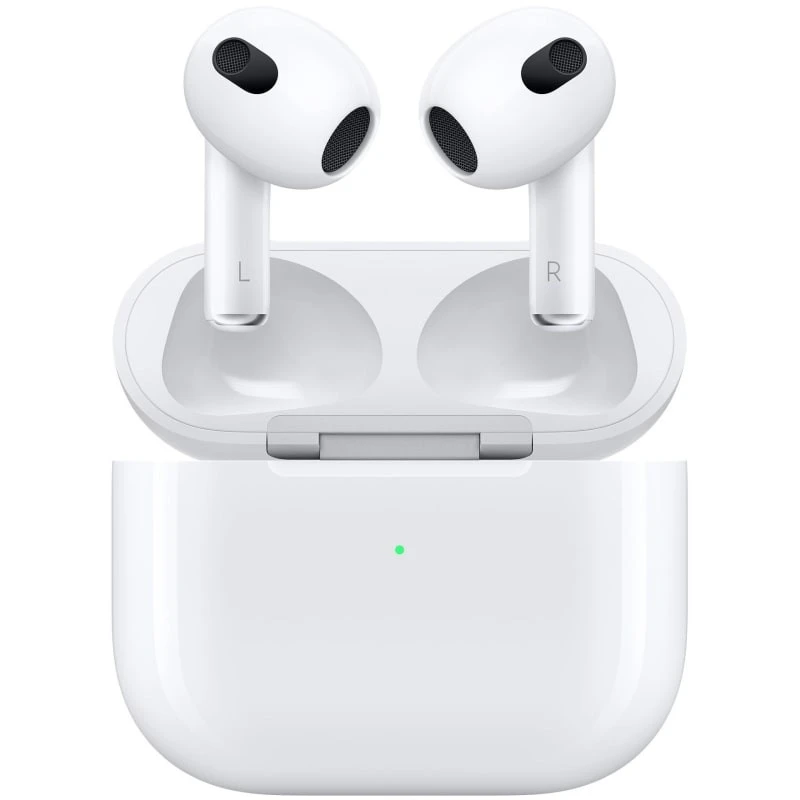Беспроводные наушники Apple AirPods 3 MagSafe Charging Case