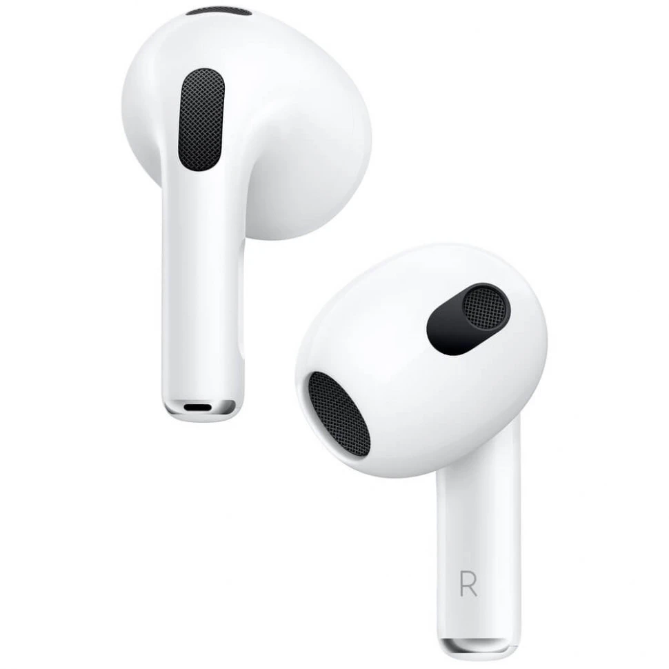 Беспроводные наушники Apple AirPods 3 MagSafe Charging Case