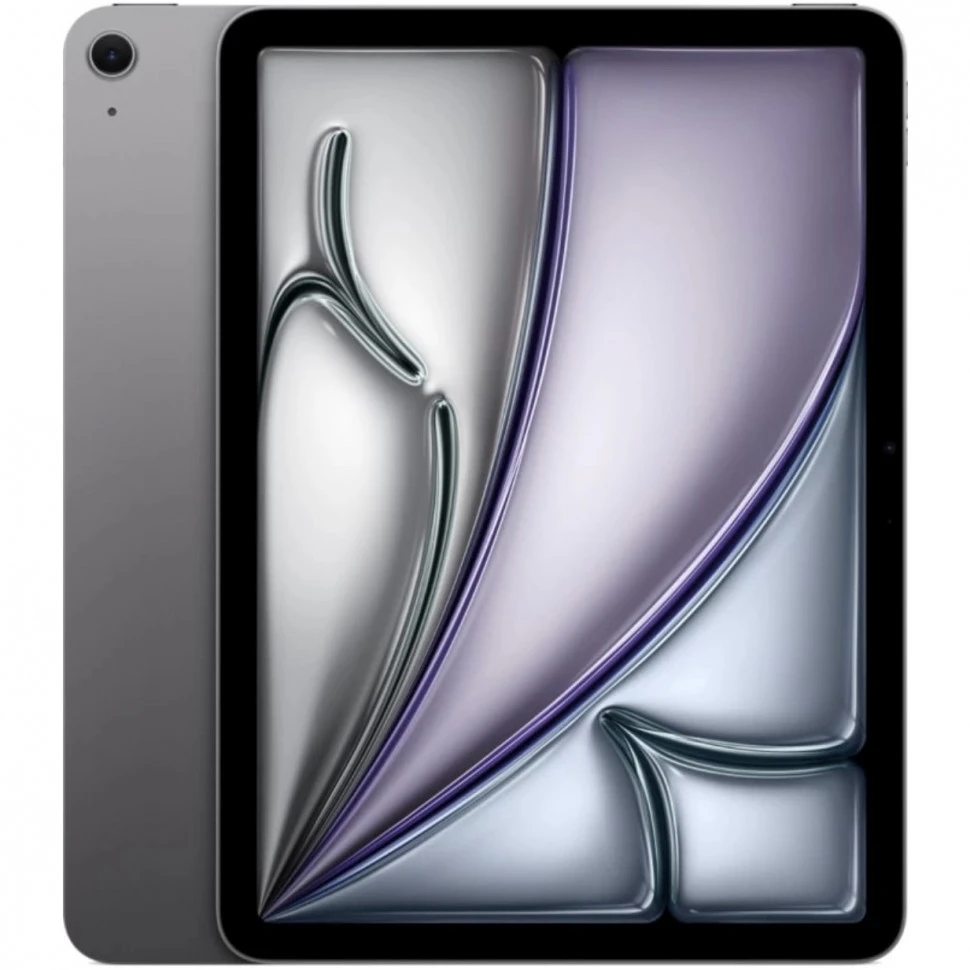 Планшет Apple iPad Air 13 (2024) 256GB Wi-Fi Серый космос