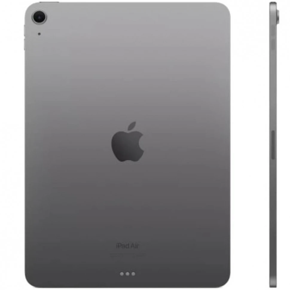 Планшет Apple iPad Air 13 (2024) 256GB Wi-Fi Серый космос