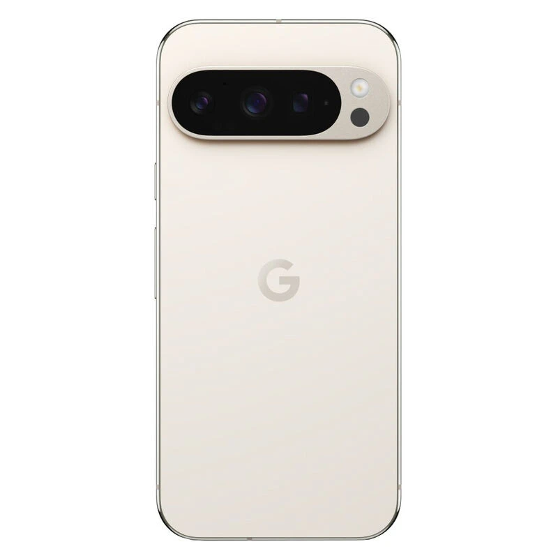 Смартфон Google Pixel 9 Pro 16/512GB Бежевый (Porcelain)