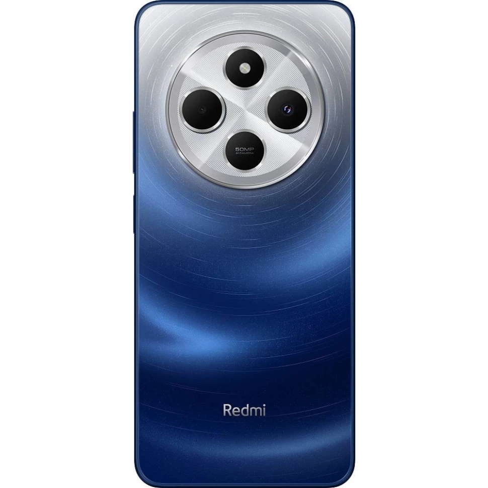 Смартфон Xiaomi Redmi 14C 4/128GB Синий (Starry Blue)