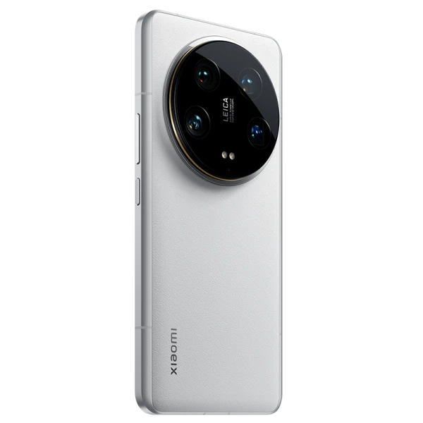 Смартфон Xiaomi 14 Ultra 16/512GB Белый (White)