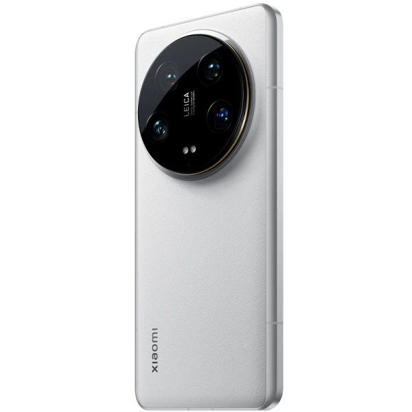 Смартфон Xiaomi 14 Ultra 16/512GB Белый (White)