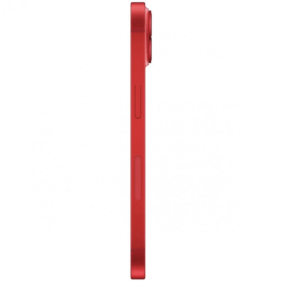 Смартфон Apple iPhone 14 Plus 512GB Красный (Red)