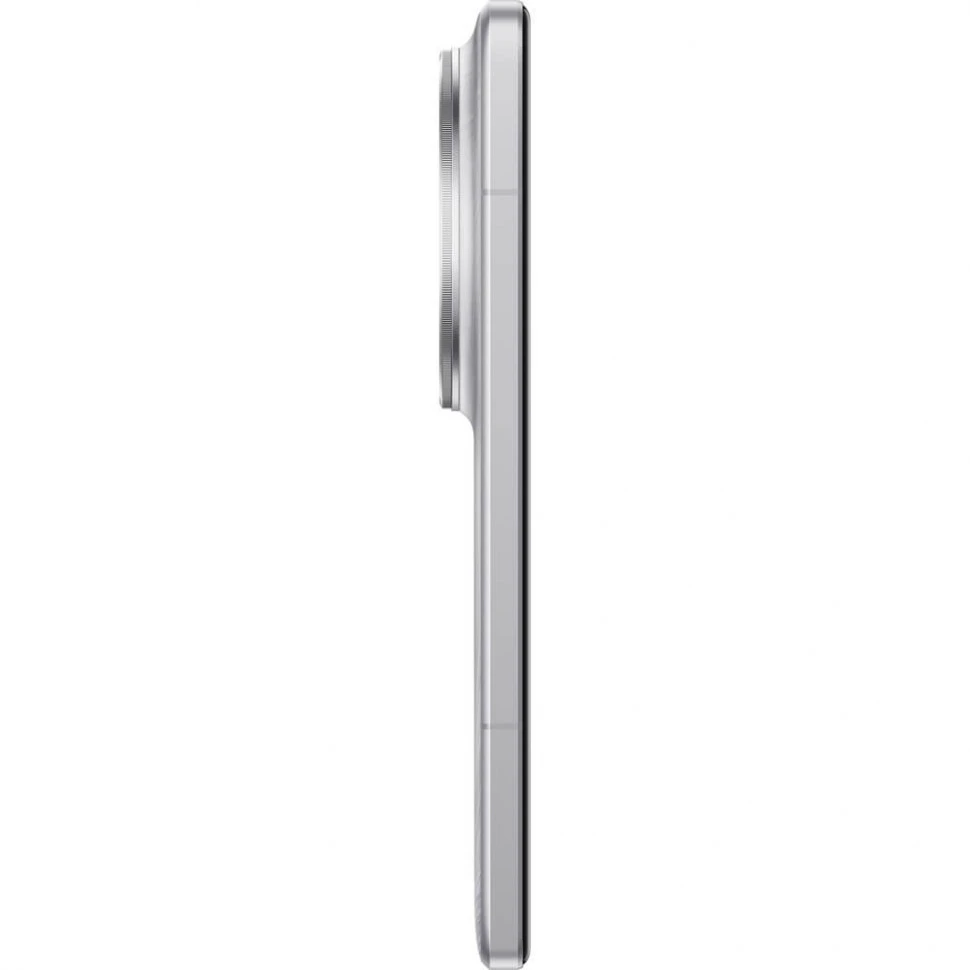 Смартфон Xiaomi 15 Ultra 16/512GB Белый (White)