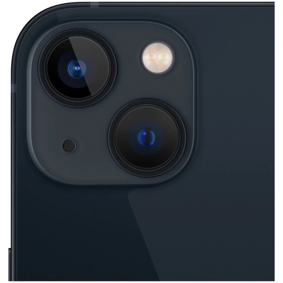 Смартфон Apple iPhone 13 mini 512GB Черный (Midnight)
