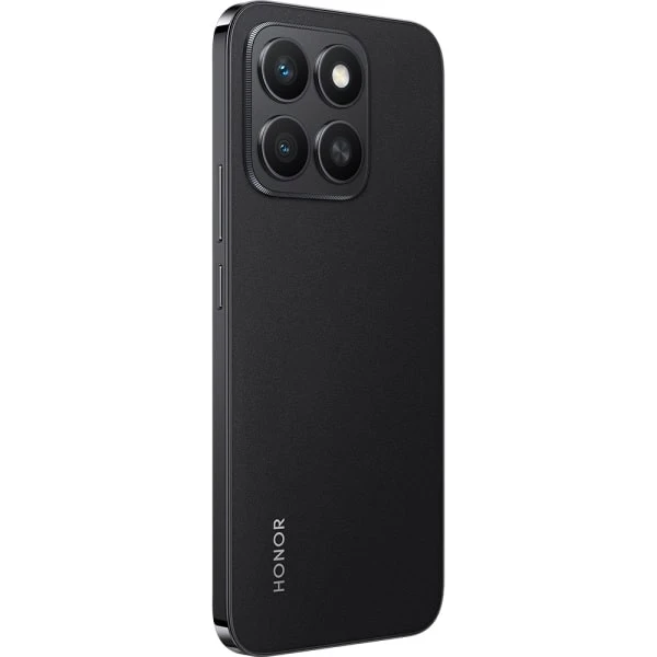 Смартфон HONOR X8c 8/256GB Черный (Midnight Black)