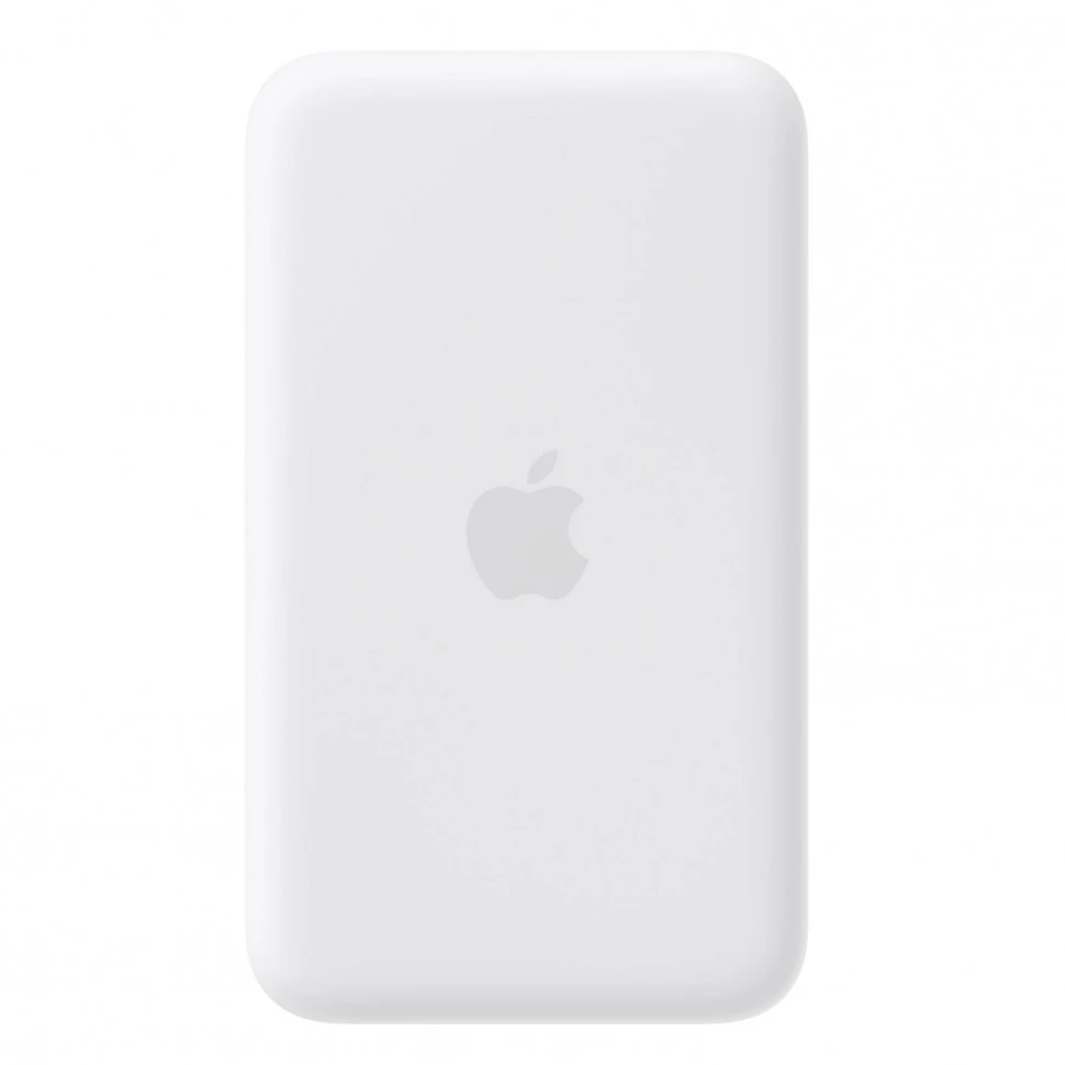 Внешний аккумулятор Apple iPhone Air MagSafe Battery Белый