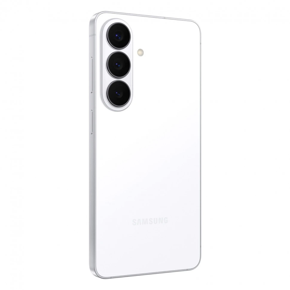 Смартфон Samsung Galaxy S26 12/256GB Белый (White)