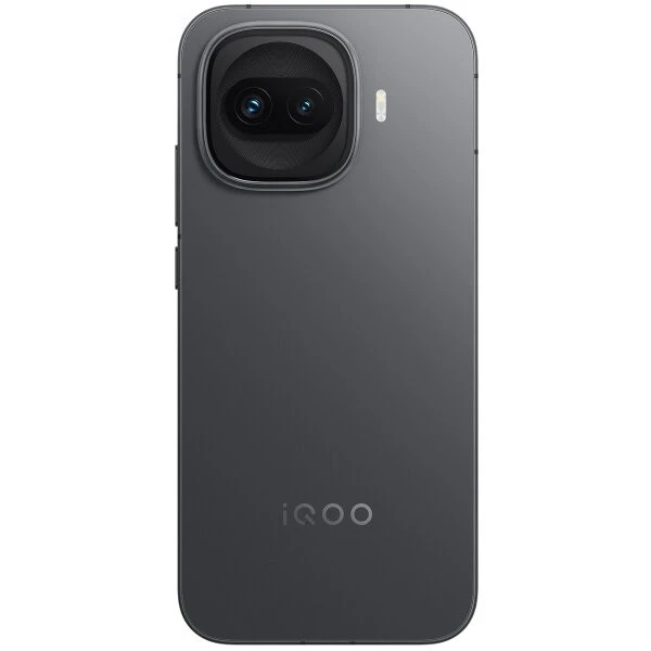 Смартфон vivo iQOO 15R 8/256GB Черный (Black)