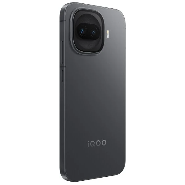 Смартфон vivo iQOO 15R 8/256GB Черный (Black)