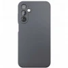 Чехол защитный VLP Aster Case для Samsung Galaxy A25 Серый