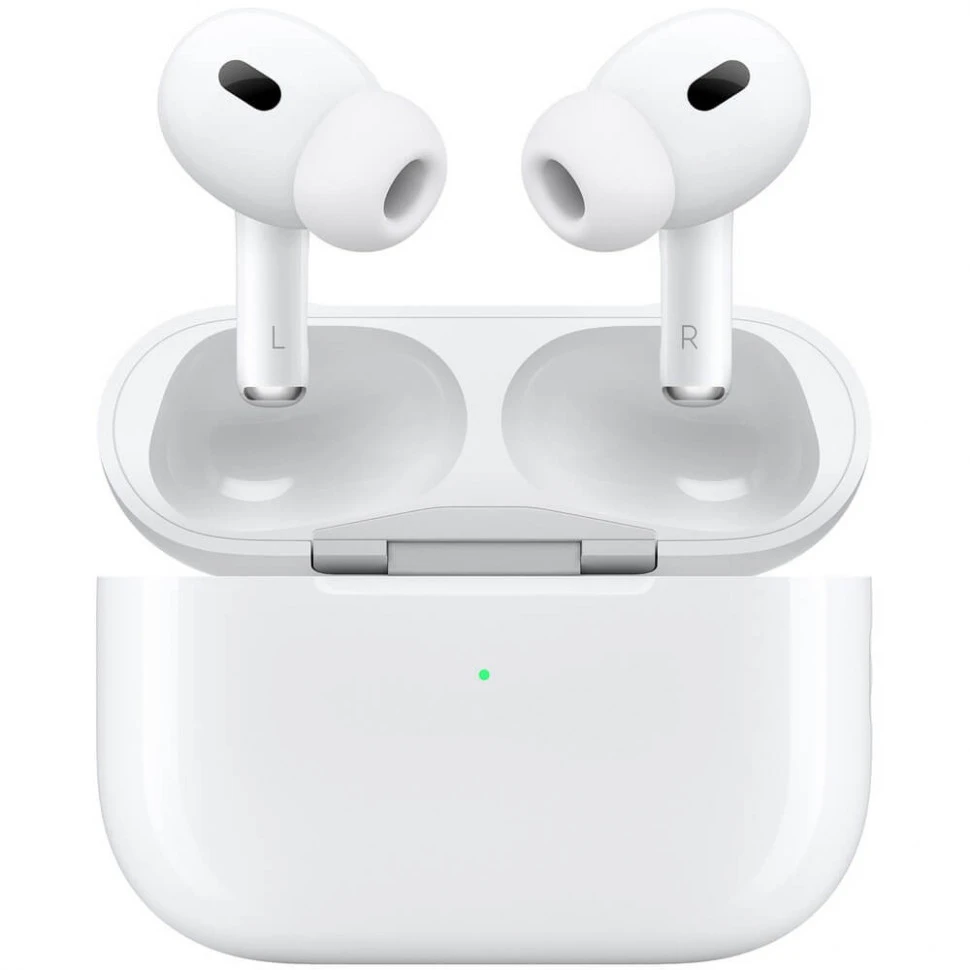Беспроводные наушники Apple AirPods Pro 2 2023 Type-C