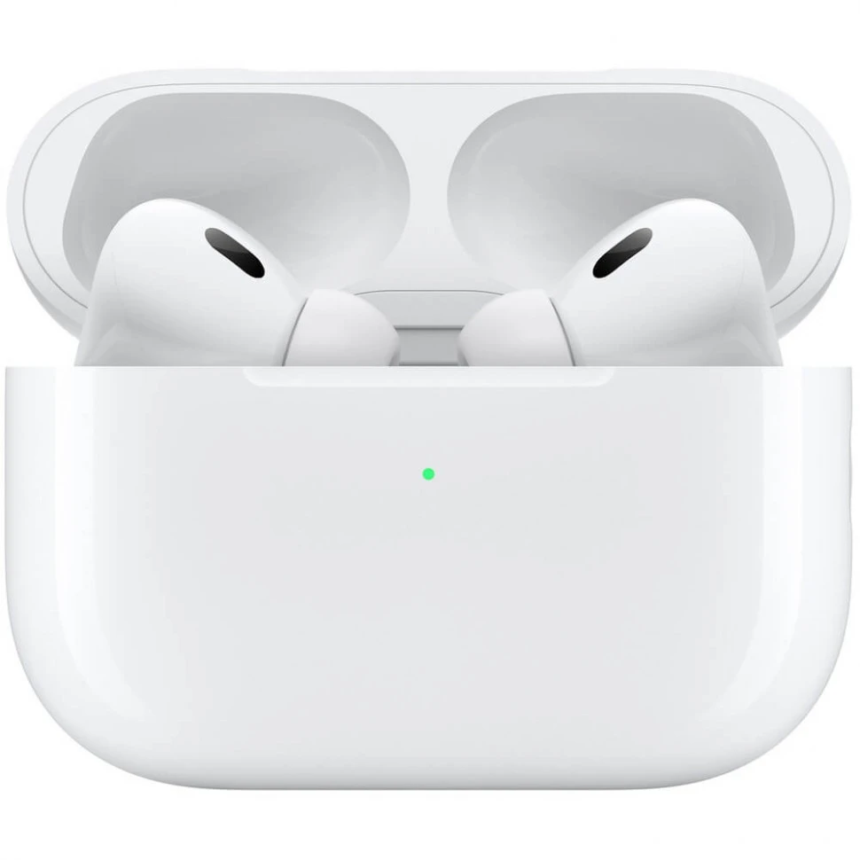 Беспроводные наушники Apple AirPods Pro 2 2023 Type-C