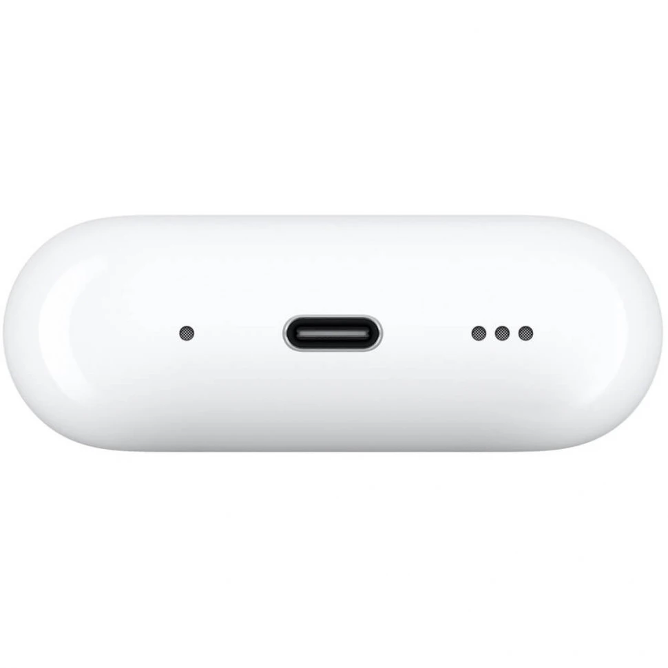 Беспроводные наушники Apple AirPods Pro 2 2023 Type-C