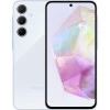 Смартфон Samsung Galaxy A35 5G 8/128GB Голубой (Awesome Iceblue)